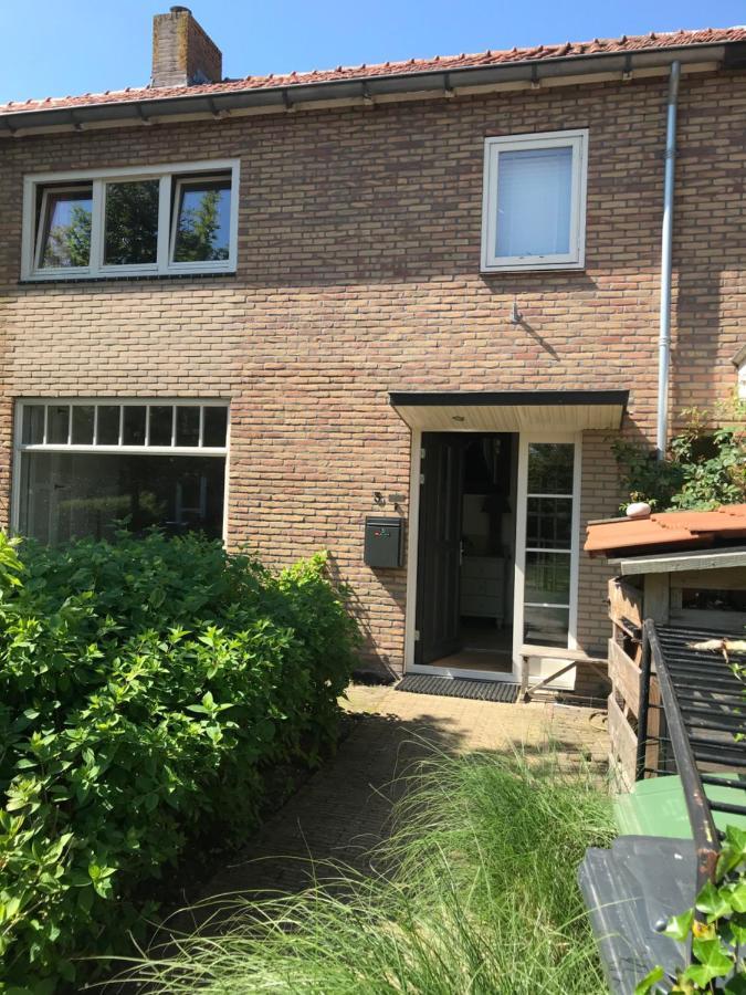 Birdy Vila Vogelenzang Exterior foto